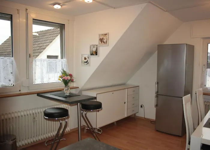 Diamanthaus 3 Koblenz