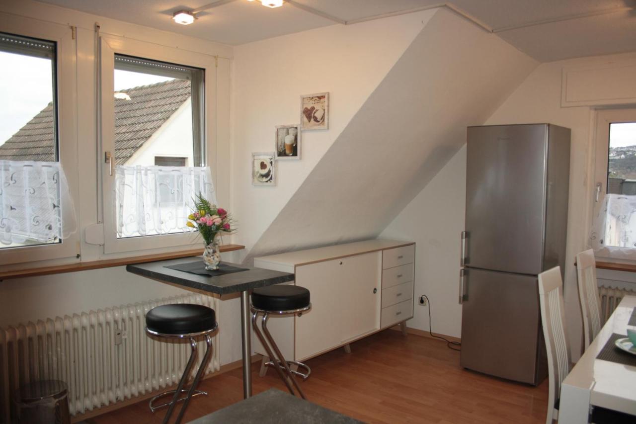 Apartment Diamanthaus 3 Koblenz *
