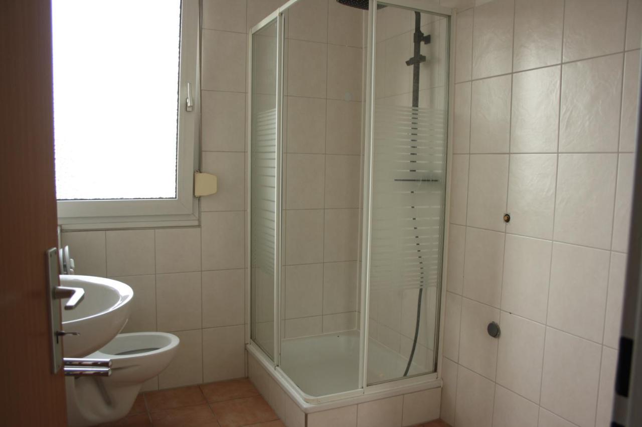 Apartment Diamanthaus 3 Koblenz