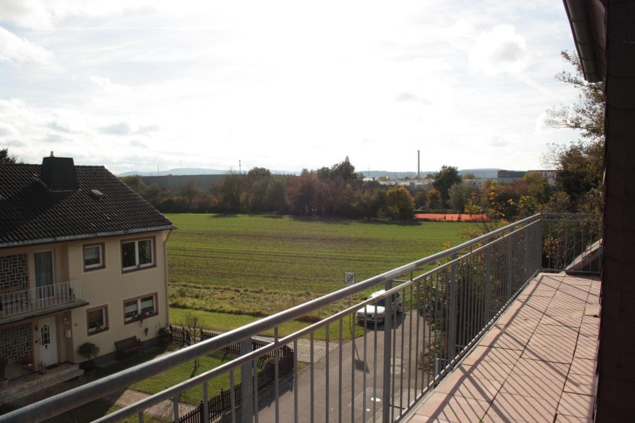 Apartment Diamanthaus 3 Koblenz *