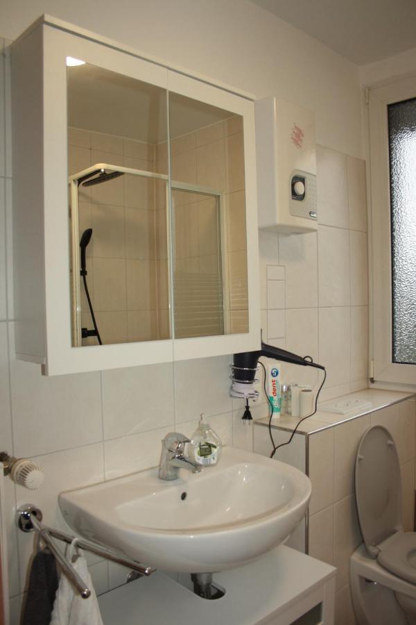 Apartment Diamanthaus 3 Koblenz