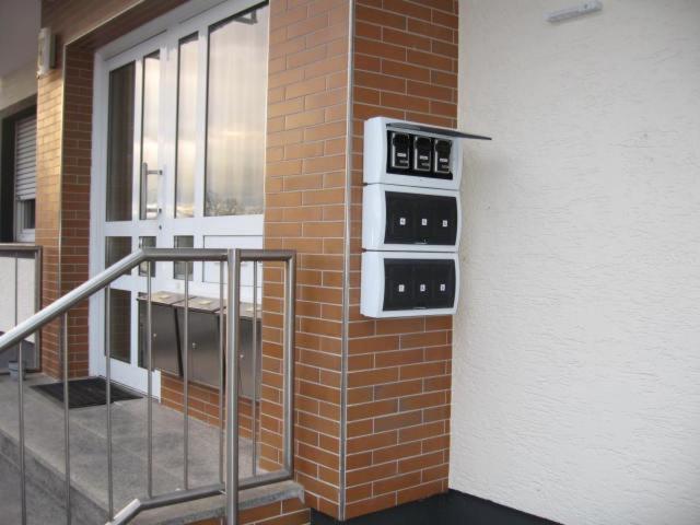 Diamanthaus 3 Koblenz